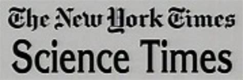 science new york times
